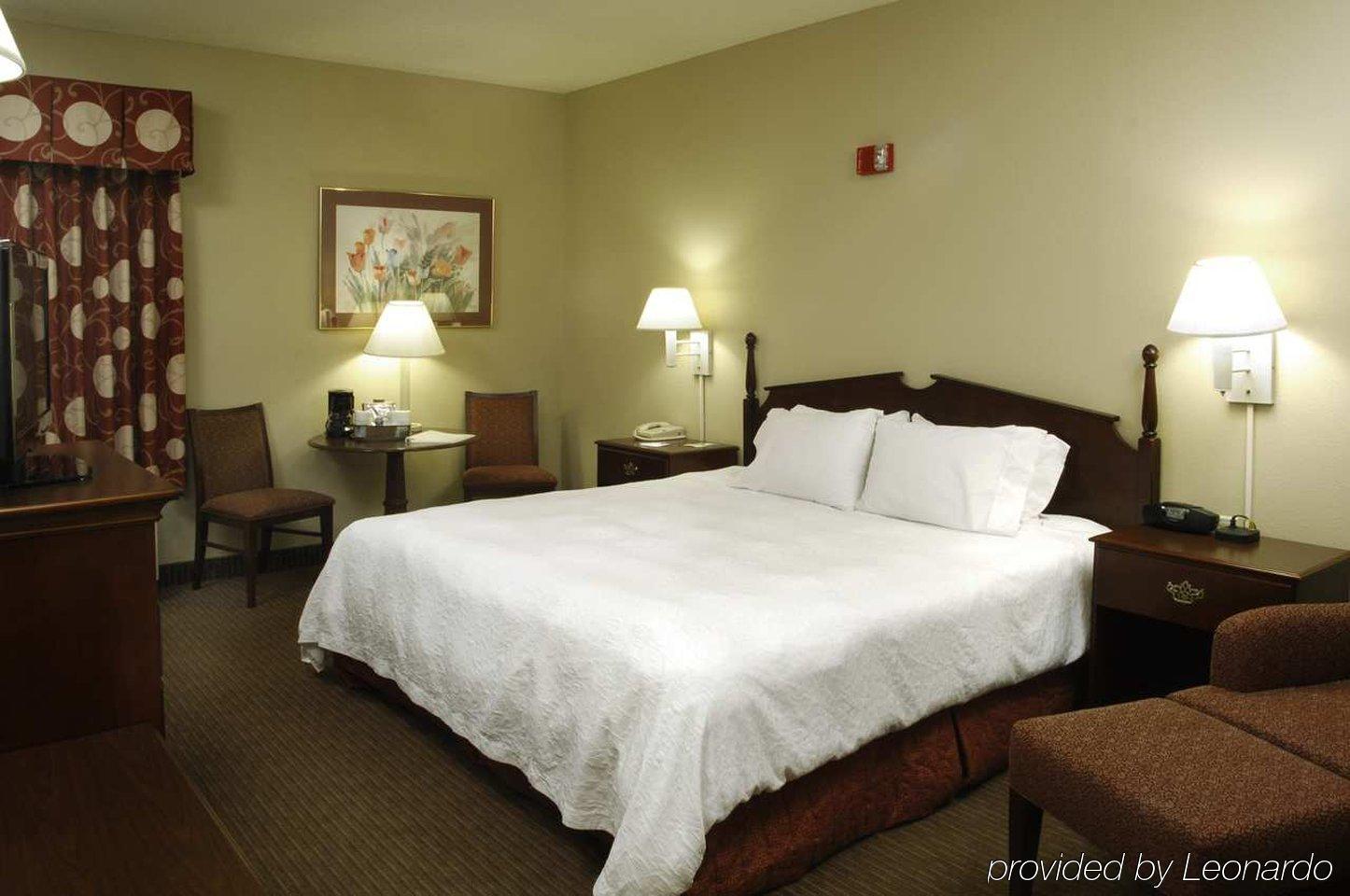Quality Inn Fremont Exterior photo